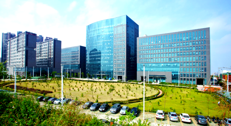 雪峰公墓树葬花坛葬等新型安葬模式解析